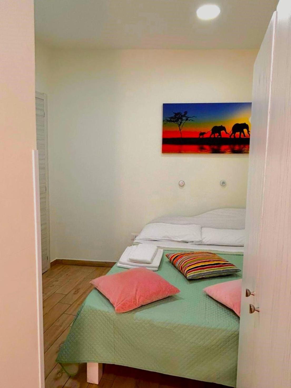 Ariel B&B Naples Extérieur photo