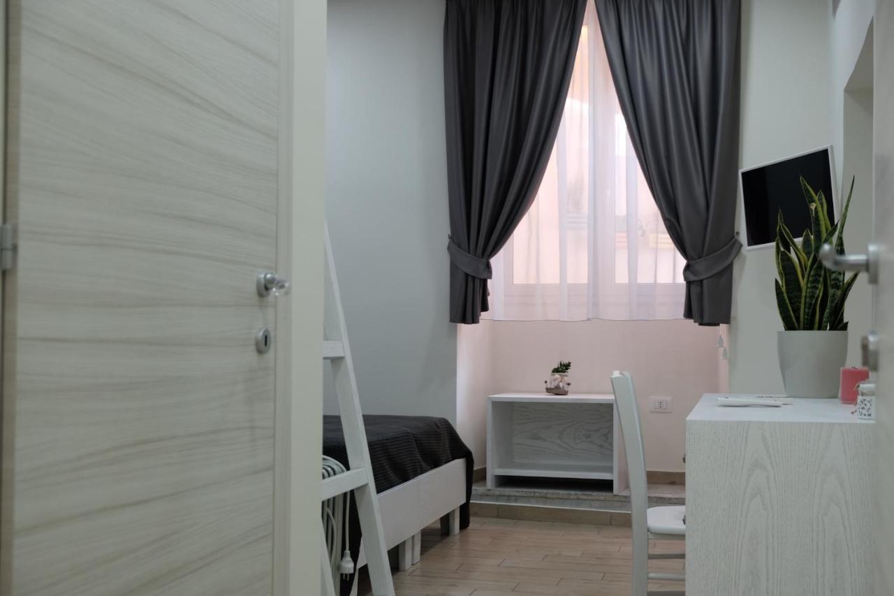 Ariel B&B Naples Extérieur photo